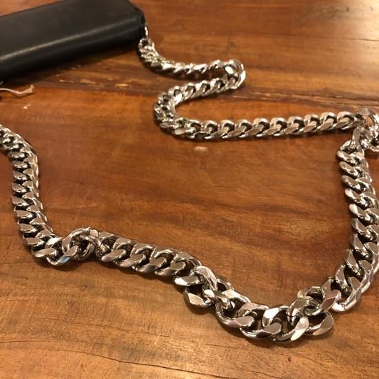 TOPANGA Bag チェーンウォレットバッグ ブラック : 輸入雑貨屋 BON ETO  