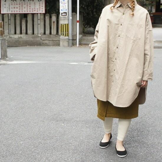 Universal Seven リネンカルゼロングシャツ ベージュ A3 Us1sh018 0 輸入雑貨屋 Bon Eto Vikings 通販 Yahoo ショッピング