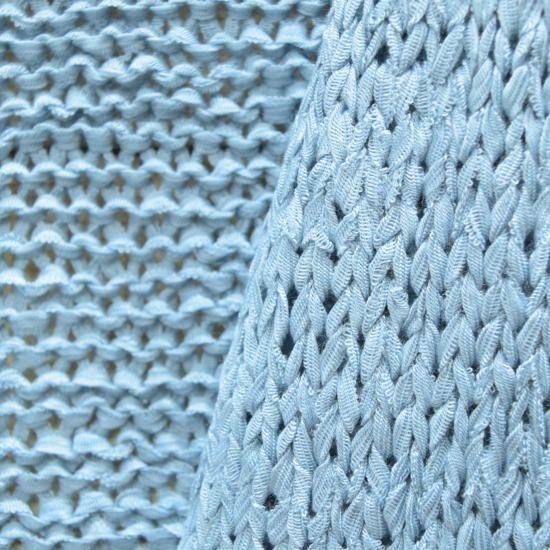 SACK'S(サックス) ニットベスト ブルー |  | 02