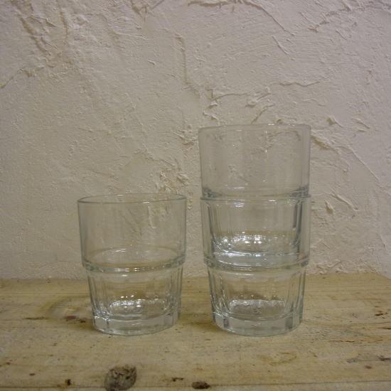 PASABAHCE　パサバチェ　ネクストタンブラー　M/200cc | 