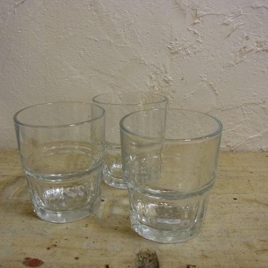 PASABAHCE　パサバチェ　ネクストタンブラー　M/200cc |  | 06