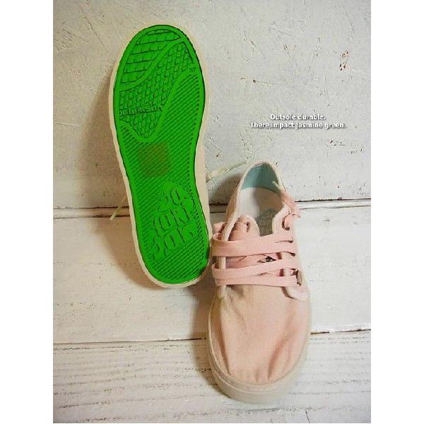 Satorisan サトリサン TIE DYE タイダイ染めコットンスニーカー ROSE 