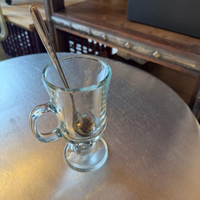 Libbey リビー アイリッシュコーヒー　251cc　グラス　コップ　タンブラー　コーヒー　デザート　パフェ　アイス　キッチン　飲食店　レストラン　カフェ |  | 07