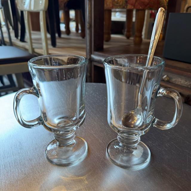 Libbey リビー アイリッシュコーヒー　251cc　グラス　コップ　タンブラー　コーヒー　デザート　パフェ　アイス　キッチン　飲食店　レストラン　カフェ |  | 08