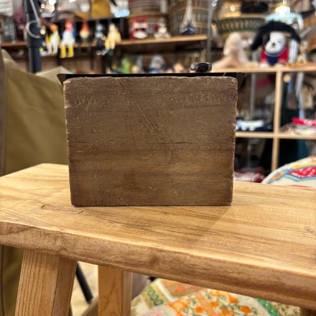 China Wood House Object 2Type 中国 ウッドハウスオブジェ 2種 置物 インテリア雑貨 ギフト 飾り |  | 12