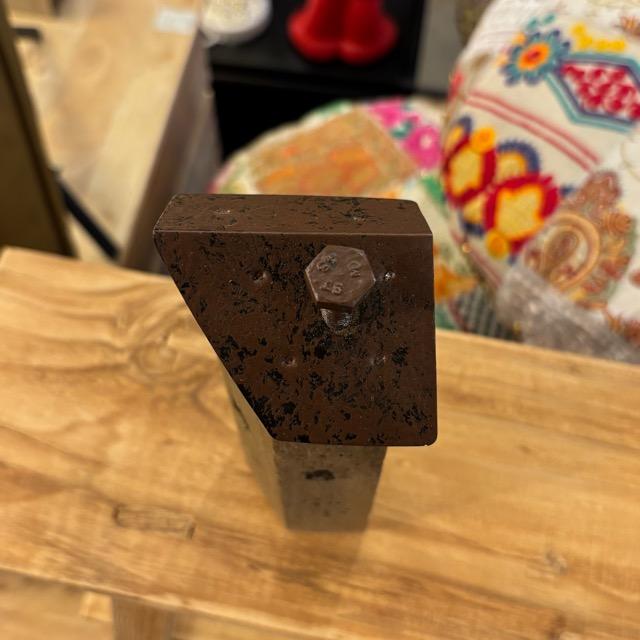 China Wood House Object 2Type 中国 ウッドハウスオブジェ 2種 置物 インテリア雑貨 ギフト 飾り |  | 08