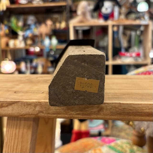 China Wood House Object 2Type 中国 ウッドハウスオブジェ 2種 置物 インテリア雑貨 ギフト 飾り |  | 09
