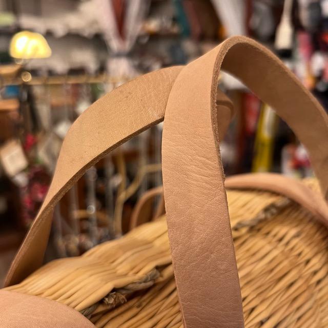 ストローカゴ リュック　ファッション　リュックサック　バスケットリュック　おでかけ　旅行 |  | 09