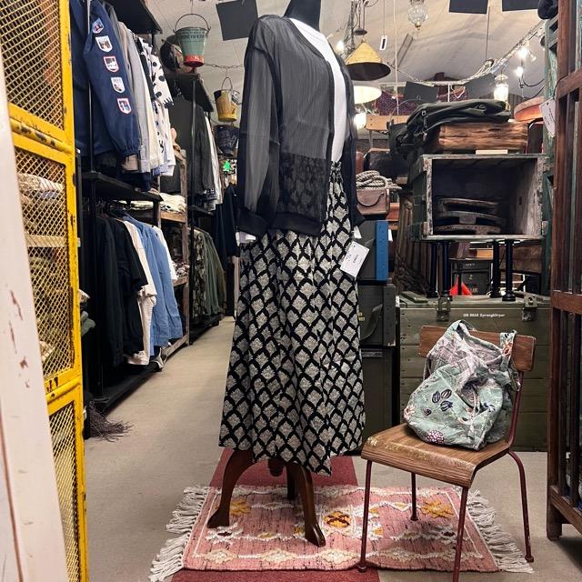 ICHI Antiquites ICHI Antiquites（イチアンティークス