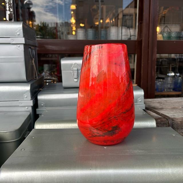 ガラスグラデーション フラワーベース　Lサイズ 　生花　ドライフラワー　花瓶　花　 |  | 01