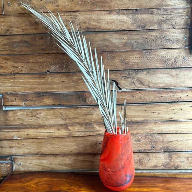 ガラスグラデーション フラワーベース　Lサイズ 　生花　ドライフラワー　花瓶　花　 |  | 03