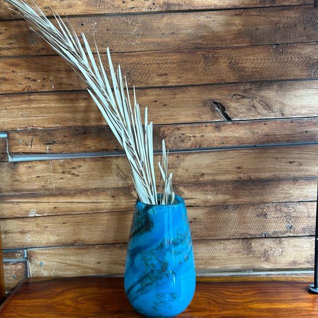 ガラスグラデーション フラワーベース　Lサイズ 　生花　ドライフラワー　花瓶　花　 |  | 04