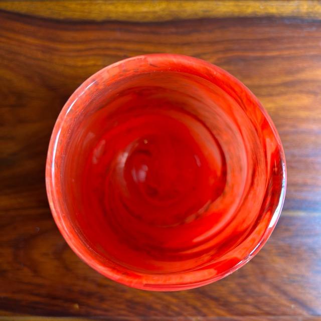 ガラスグラデーション フラワーベース　Lサイズ 　生花　ドライフラワー　花瓶　花　 |  | 05