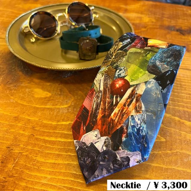 TOPANGA Accessory ヘリテージタイ　Ore　鉱石　　ネクタイ　プレゼント　フォーマル　カジュアル　クラシック　ヴィンテージ　 | 