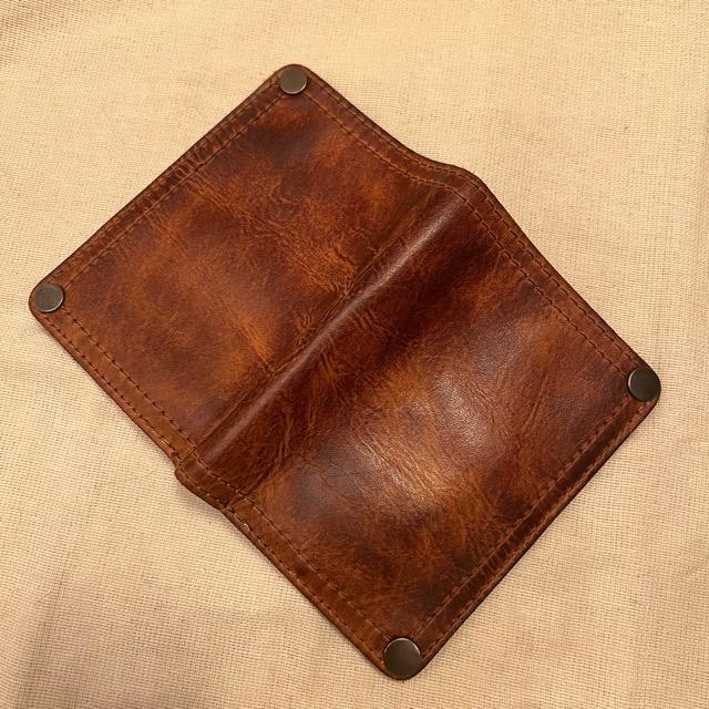 TOPANGA Accessory　Truckers Wallet　　leather　Wallet　トラッカーズウォレット　財布　ミニ財布　ウォレット　レザー |  | 10