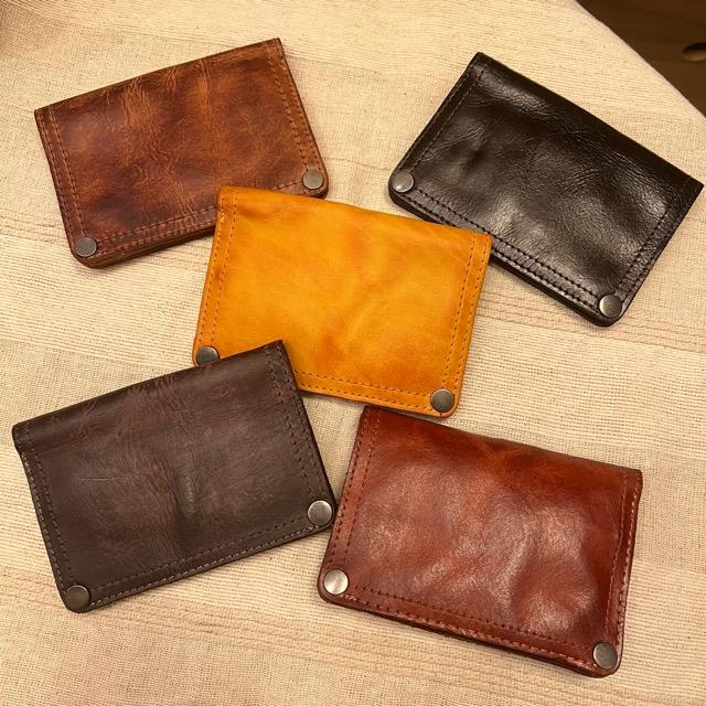 TOPANGA Accessory　Truckers Wallet　　leather　Wallet　トラッカーズウォレット　財布　ミニ財布　ウォレット　レザー |  | 14