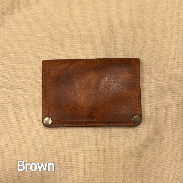 TOPANGA Accessory　Truckers Wallet　　leather　Wallet　トラッカーズウォレット　財布　ミニ財布　ウォレット　レザー |  | 01