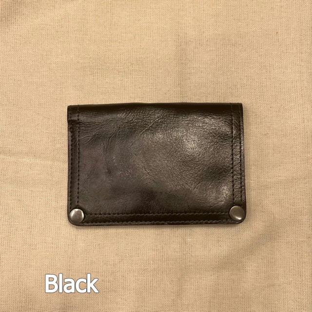 TOPANGA Accessory　Truckers Wallet　　leather　Wallet　トラッカーズウォレット　財布　ミニ財布　ウォレット　レザー |  | 04