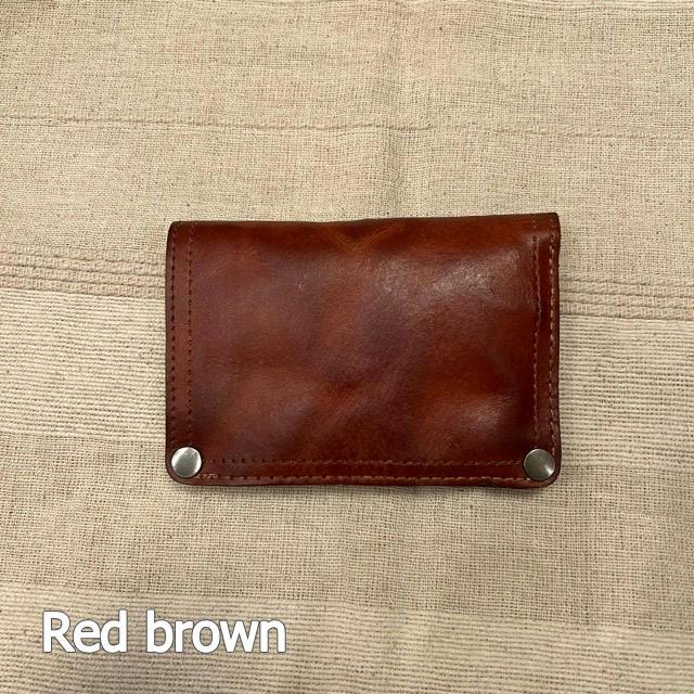 TOPANGA Accessory　Truckers Wallet　　leather　Wallet　トラッカーズウォレット　財布　ミニ財布　ウォレット　レザー |  | 05