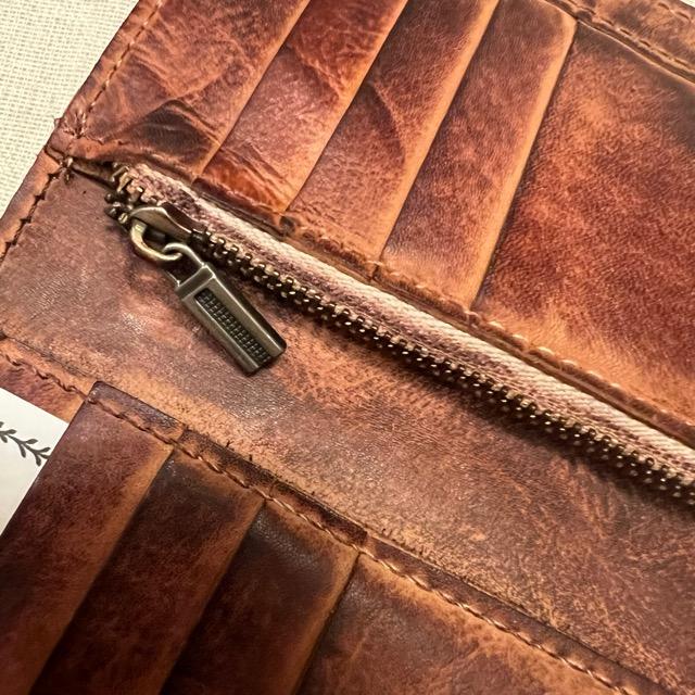 TOPANGA Accessory　Truckers Wallet　　leather　Wallet　トラッカーズウォレット　財布　ミニ財布　ウォレット　レザー |  | 09