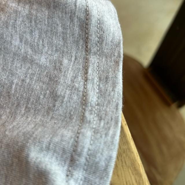 TOPANGA Men's ゾウのバスケ Tシャツ　グレー　ファッション　メンズ　カットソー　半袖　プリントTシャツ TOPANGA Men's ゾウのバスケ Tシャツ グレー ファッション