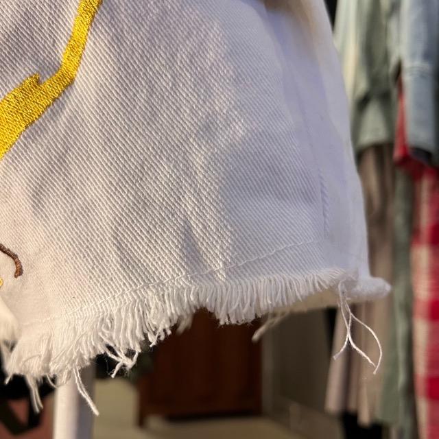 Topanga Lady's ドルフィンサーファーショートパンツ　ファッション　レディース　ボトムス　ショートパンツ　夏服 |  | 09