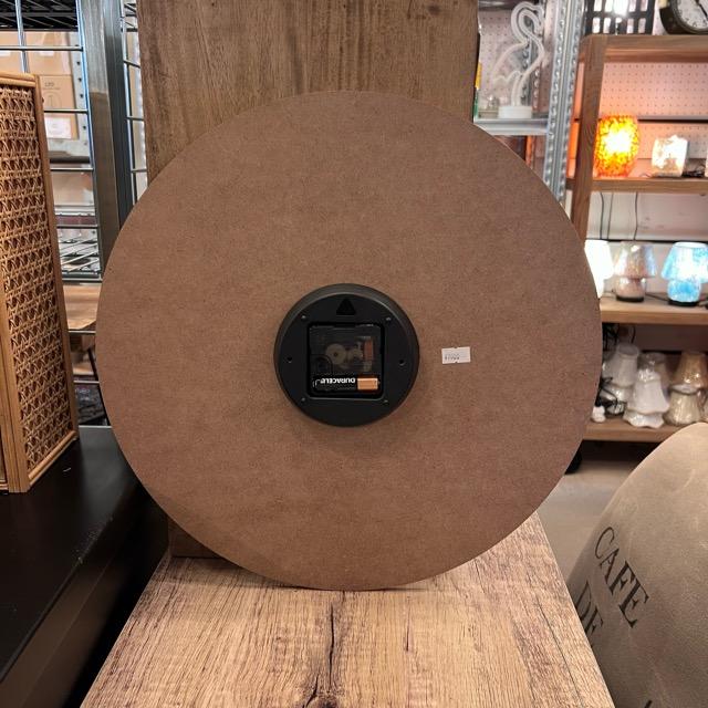 Topanga Furniture　CAFEDELAGAREウォールクロック　家具　インテリア　時計　ウォールクロック　壁掛け時計 |  | 05