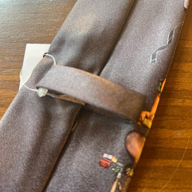 TOPANGA Accessory Lady Tie ヘリテージタイ　レディ　洋画　ネクタイ　プレゼント　フォーマル　カジュアル　クラシック　ヴィンテージ　 |  | 04