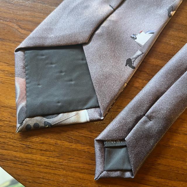 TOPANGA Accessory Lady Tie ヘリテージタイ　レディ　洋画　ネクタイ　プレゼント　フォーマル　カジュアル　クラシック　ヴィンテージ　 |  | 05