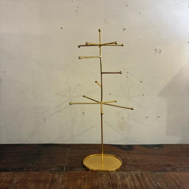 India Inbloom Accessory stand Radial long　インド　アクセサリースタンド　ラジアルロング　ピアススタンド　リングスタンド　アクセサリー収納　玄関　寝室 |  | 02