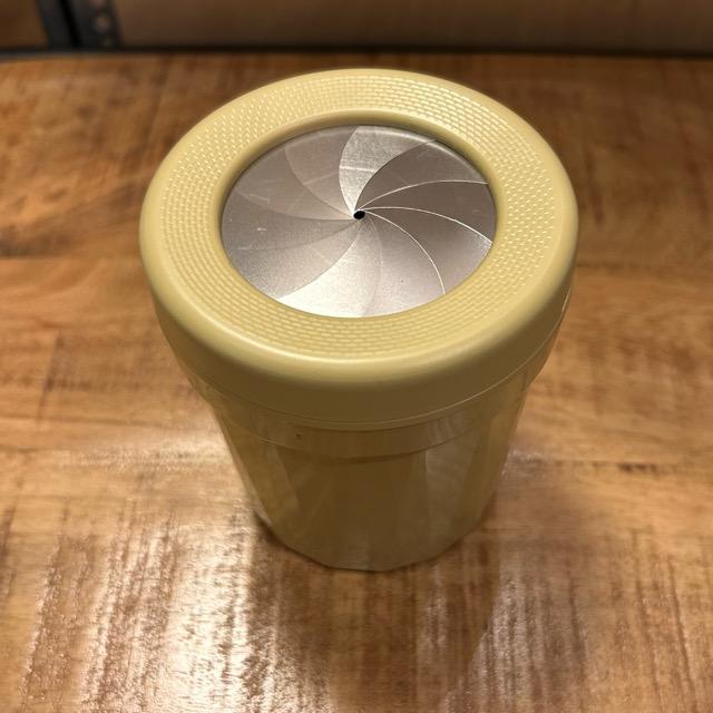 DULTON ASHTRAY FOR E‐CIGARETTES アッシュトレイ フォー イー