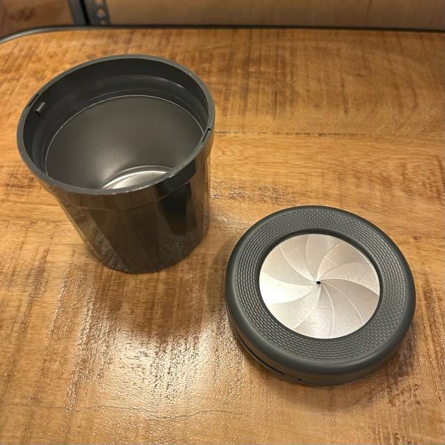 DULTON ASHTRAY FOR E‐CIGARETTES アッシュトレイ フォー イー