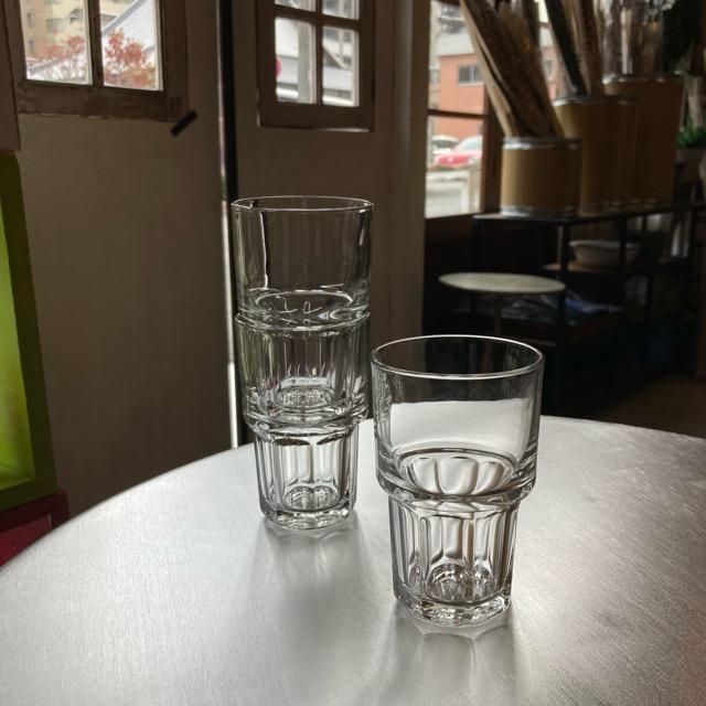 Libbey リビー スタックジブラルタル ビバレッジ　355cc　アメリカ　ビールグラス　ビアグラス　タンブラー　ウォーターグラス　カクテルグラス　 |  | 02