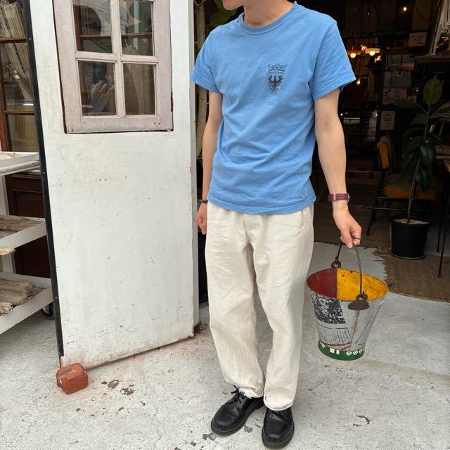 インド　リサイクルアイアンバスケット　M　RECYCLED BUCKET　アイアン製バケツ　ガーデニング　ゴミ箱　鉢カバー　アソート　プランターカバー　 |  | 01