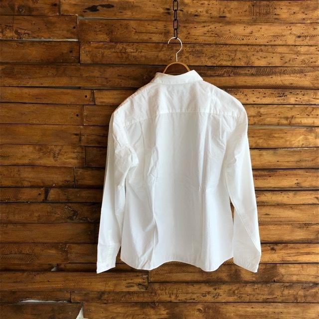 LOLO（ロロ） ステッチなし長袖シャツ オフ : 輸入雑貨屋 BON ETO