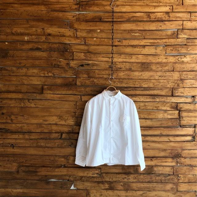 LOLO（ロロ） ステッチなし長袖シャツ オフ : 輸入雑貨屋 BON ETO