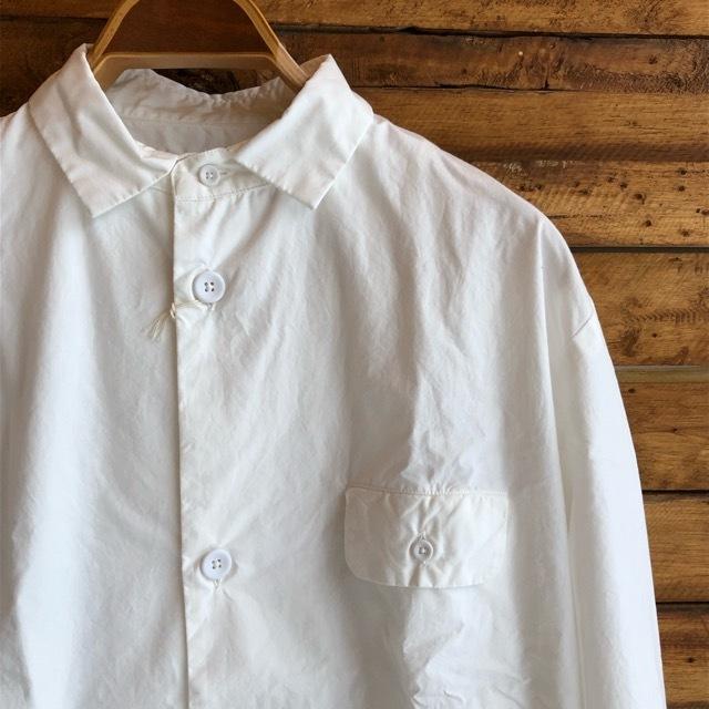 LOLO（ロロ） ステッチなし長袖シャツ オフ : 輸入雑貨屋 BON ETO