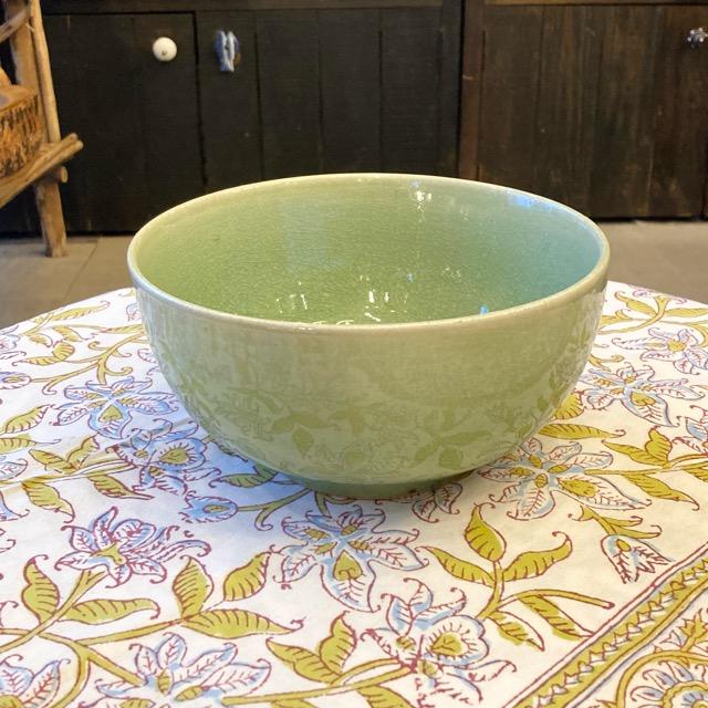 タイ　セラドン焼き陶器駒とチェスボード タイ セラドン焼き陶器駒とチェスボード タイ セラドン焼き陶器駒と