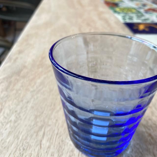 DURALEX　デュラレックス　プリズムタンブラー　220cc　マリン　ウォーターグラス　ジュースグラス　ロックグラス　耐熱　電子レンジ可　強化ガラス |  | 02