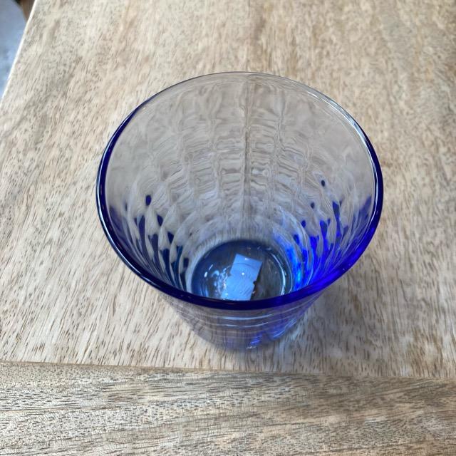 DURALEX　デュラレックス　プリズムタンブラー　220cc　マリン　ウォーターグラス　ジュースグラス　ロックグラス　耐熱　電子レンジ可　強化ガラス |  | 04