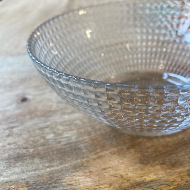 Pasabahce ガラスボウル 新品未使用