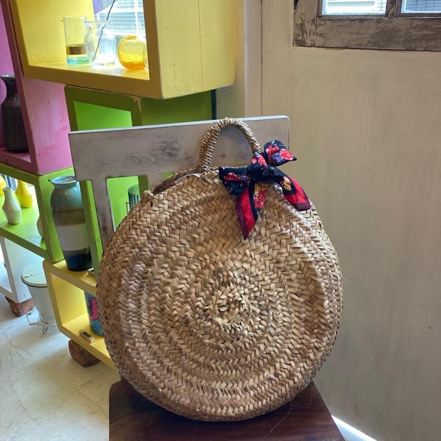TOPANGA accessory ワンウォッシュコットンバンダナ　WILD WEST ブラック |  | 06