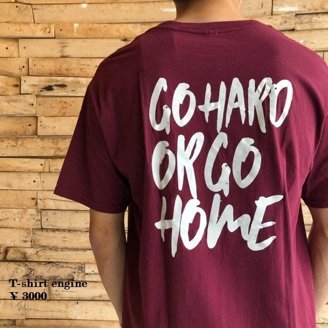 Topanga Men ｓ Shut Up Squat Tシャツ エンジ B6 Top Mencut05 輸入雑貨屋 Bon Eto Vikings 通販 Yahoo ショッピング