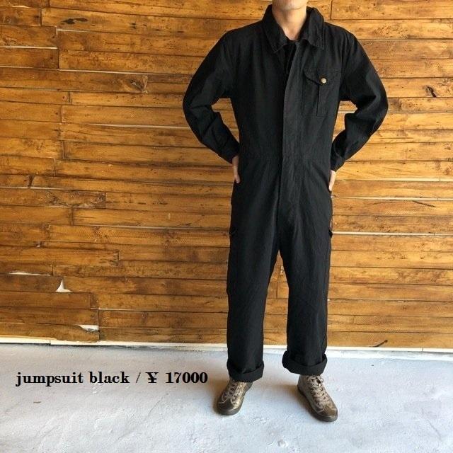 Topanga Men's オーバーサイズジャンプスーツ ブラック : 輸入 Topanga Men's オーバーサイズジャンプスーツ ブラック : 輸入