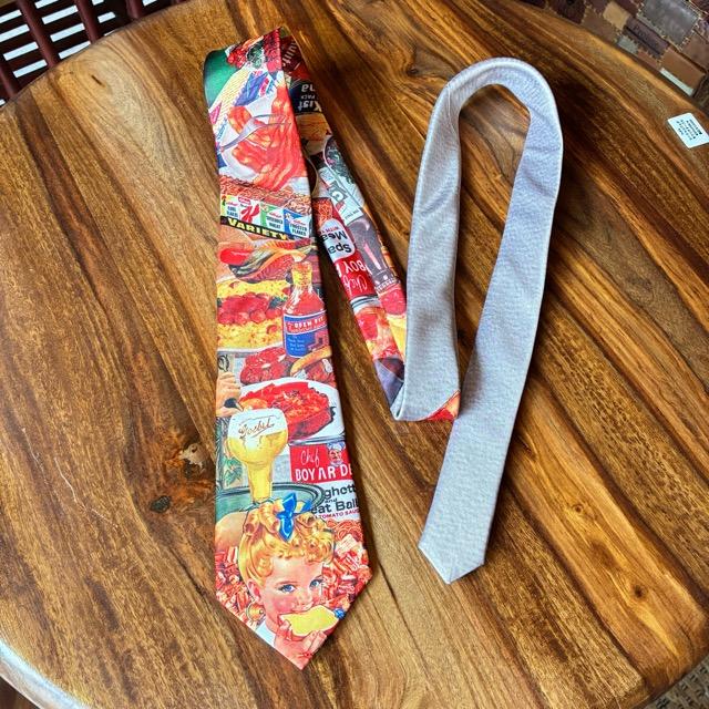 TOPANGA Accessory ヘリテージタイ　デリ　ネクタイ　プレゼント　フォーマル　カジュアル　スーツ　メール便　クラシック　クラシカル　ヴィンテージ　 |  | 02