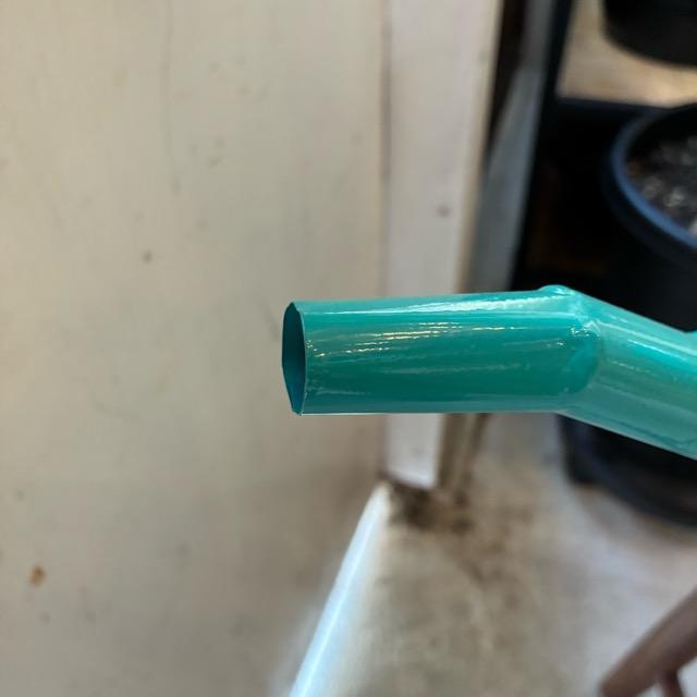 Earth Color Watering Can　Green |  | 02