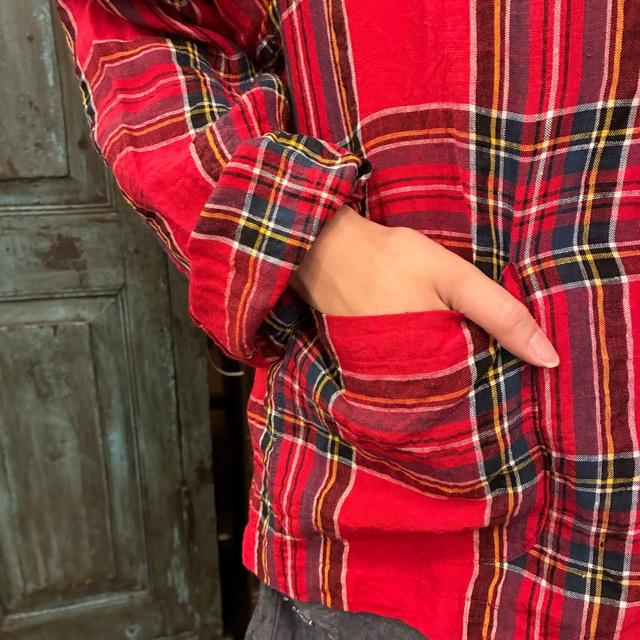 UNIVERSAL TISSU（ユニヴァーサルティシュ） TISSU ティシュ 東炊き