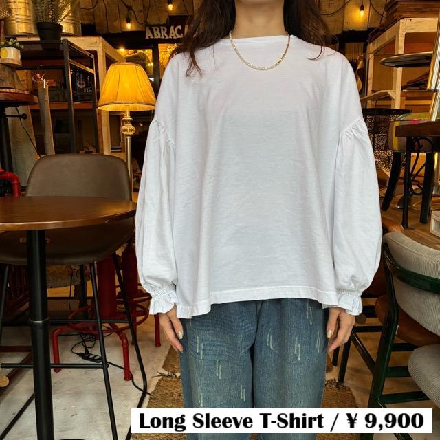 新品　ガリャルダガランテ　ダンボールプルオーバー　カットソー　長袖　白 楽天市場】スウェット 長袖 プルオーバー レディース トップス