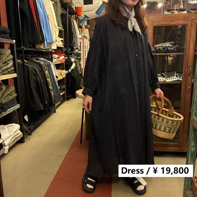 つぼね【未使用】UNIVERSAL TISSU リネンロングシャツ つぼね【未使用】UNIVERSAL TISSU リネンロングシャツ つぼね【未使用