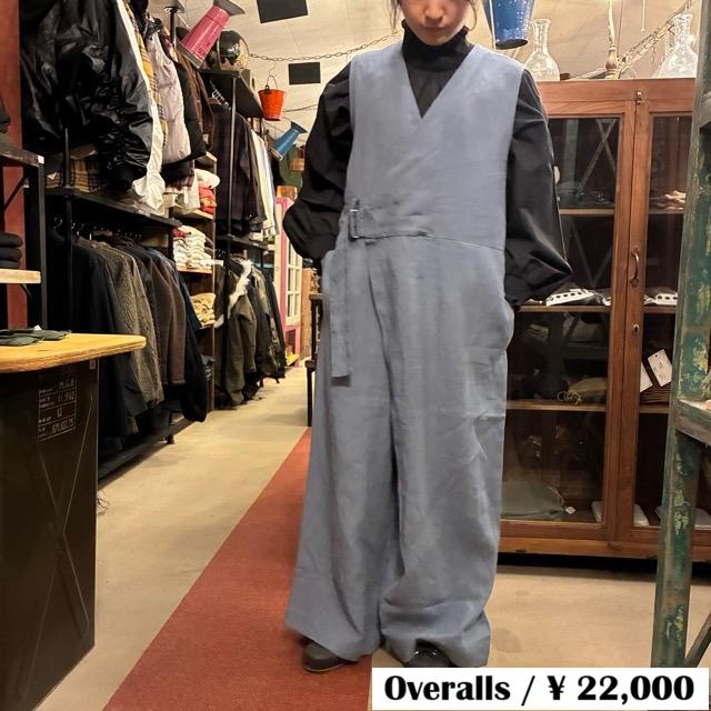 UNIVERSAL TISSU（ユニヴァーサルティシュ） トリプルワッシャーリネン